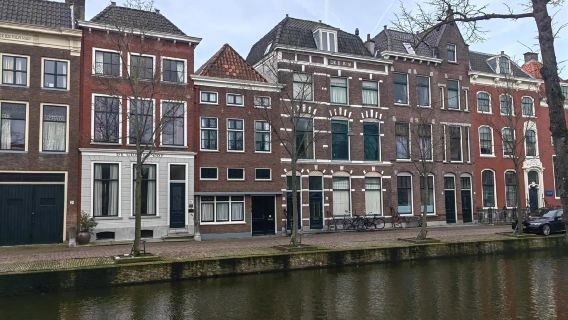 Sewaan peribadi Amsterdam - The Hague + Delft + Perjalanan Wilayah Rotterdam - Pilihan Premium