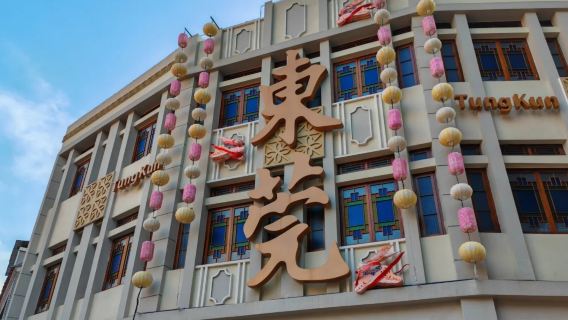 Dongguan, Guangdong | Translation accompaniment | Local guide travel | Exhibition | Business inspection | (Private customize available)