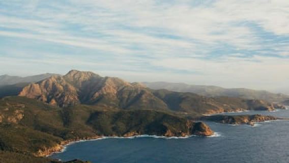 The Grand Tour of the Gulf: From the Calanques to the Scandola Nature Reserve
