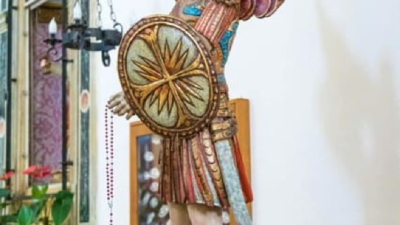 From Taormina Area: The Godfather Sicily Tour