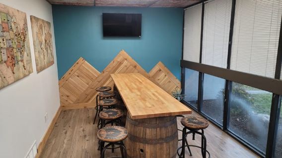 Salt Lake City: Spirits of the Wasatch Distillery Tour