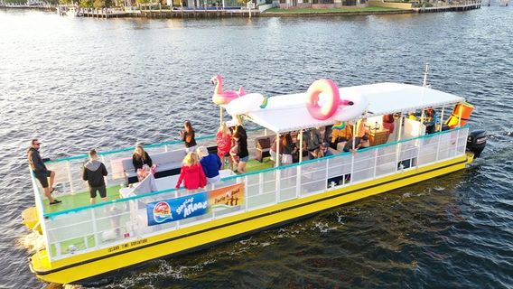 Fort LauderdaleTours