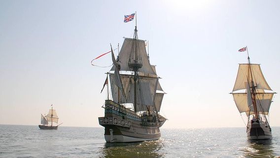 WilliamsburgTours