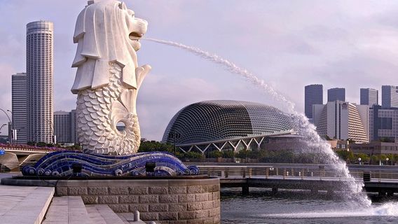 SingaporeTours