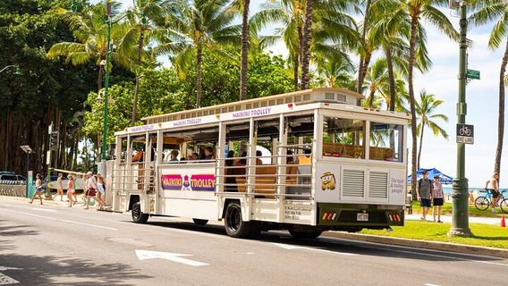 HonoluluTours