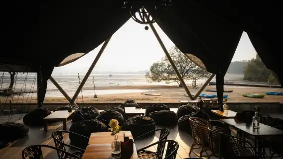 泰國普吉島+查龍寺+普吉鎮+青蛙夜市一日遊