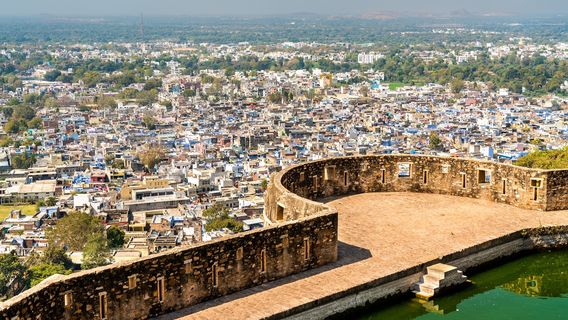 Pushkar