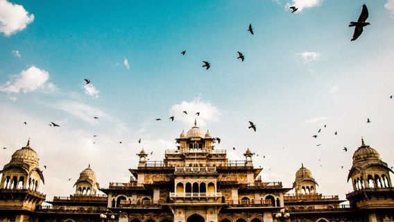 Jaisalmer