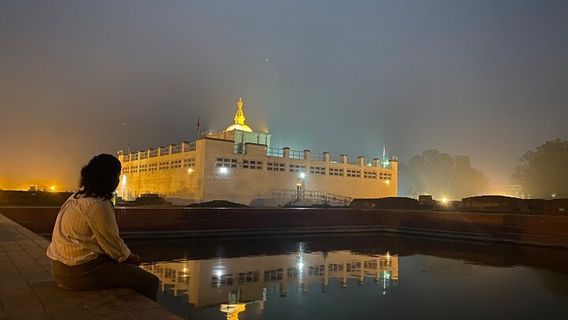 Lumbini