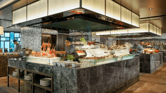 BangkokLocal Cuisine