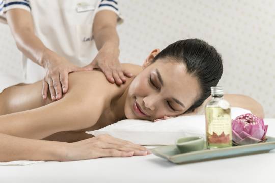 泰國Spa按摩名店 Let's Relax Spa THB1000 電子現金券（9折 | 曼谷/清邁/布吉/芭堤雅全泰國適用）