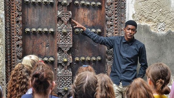 ZanzibarTours