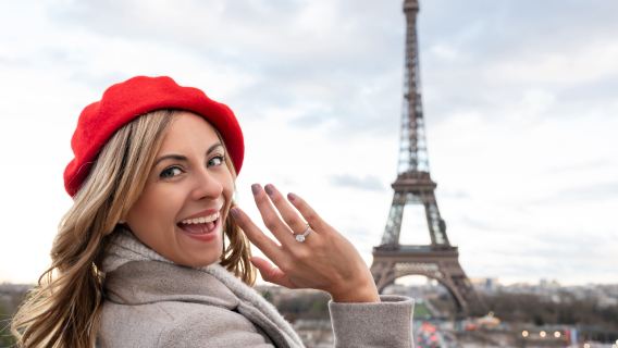 Paris Proposal (Silver)