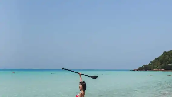 จากกรุงเทพฯ: ทริปเกาะพัทยาพร้อมภาพถ่ายโดรน