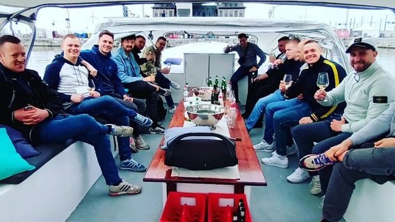 AntwerpTours