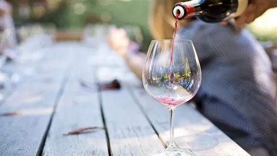 Rhodes Wine Tasting Experience