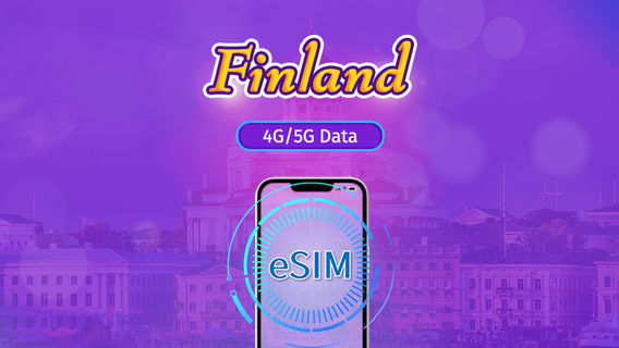 Finland