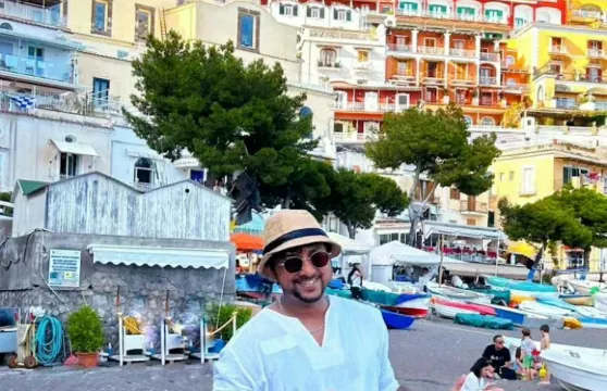 羅馬出發：龐貝、阿馬爾菲海岸及波西塔諾一日遊