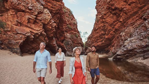 Alice Springs