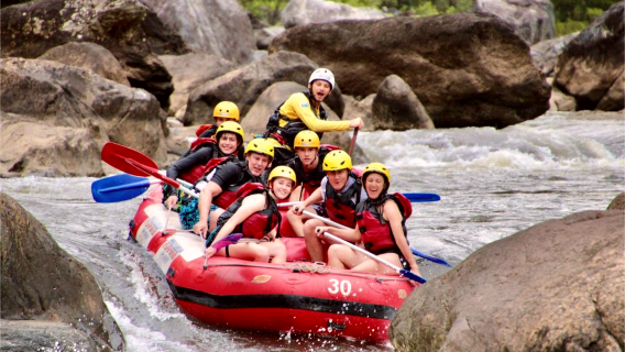 CairnsTours