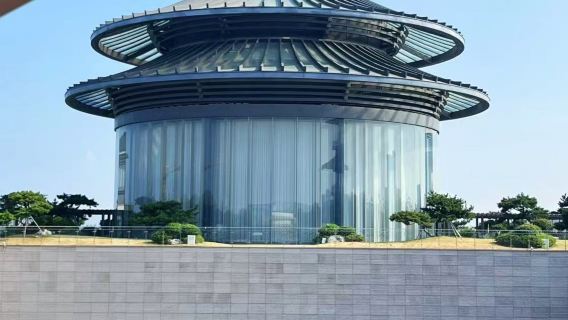 【精品小團/私享私人導覽】中國大運河博物館2小時深度人員導覽---解讀運河史詩,聆聽歷史脈動