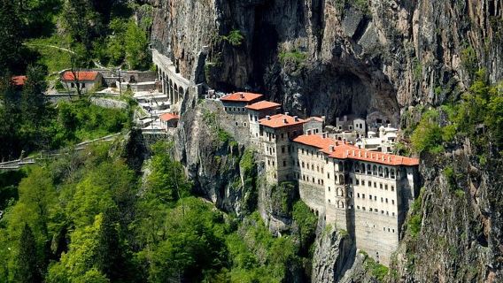 Trabzon