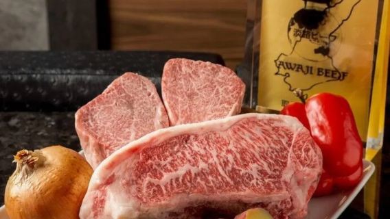 Mahoroba Teppan Shinsaibashi