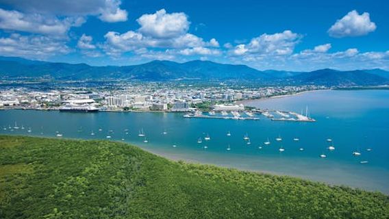 Cairns