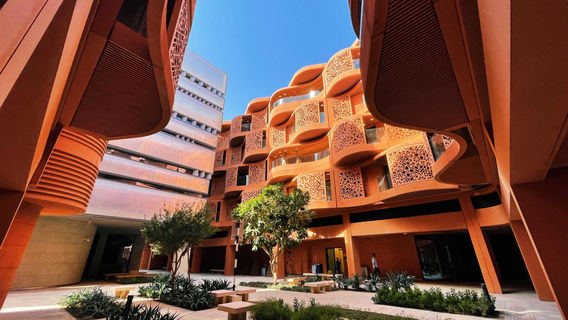Abu Dhabi