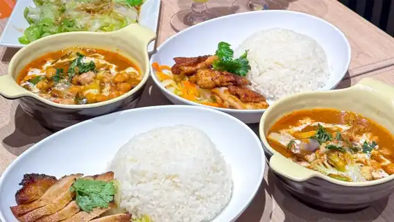 【香港一日遊-升級港式茶餐】45人高端團+看維多利亞港夜景