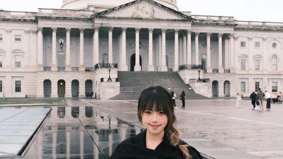 美國紐約來回華盛頓經典路線景點選擇+包車12h【精選老司機】