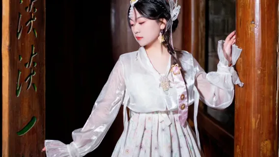 Fotografia di viaggio Yangquan[Autista, guida e fotografo di viaggio + trucco e abbigliamento + personalizzazione dell'itinerario + microfilm aereo + negativi gratuiti + numero illimitato di persone]