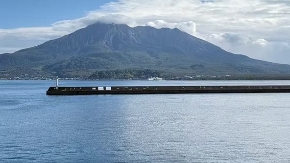 鹿兒島日遊
