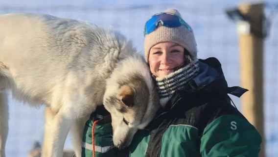 Tromso: Kampung Budaya Sami + Makanan Rusa + Kereta Luncur Rusa