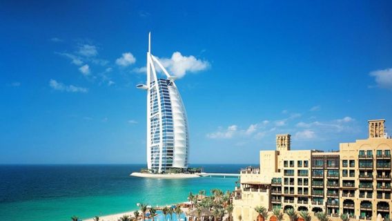 Abu Dhabi