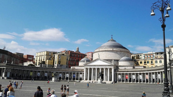 Naples