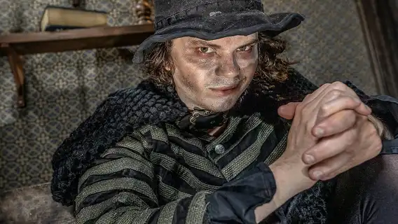 York Dungeon: Entry Ticket