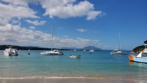 Puerto PlataTours