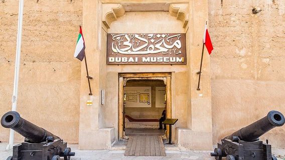 DubaiTours