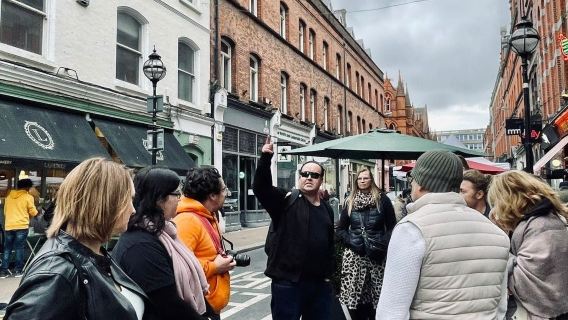 DublinExperiences