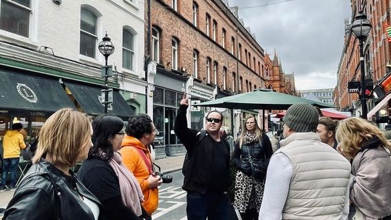 DublinExperiences