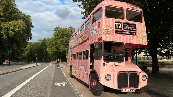 LondonExperiences