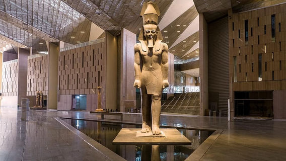 CairoTravel Services
