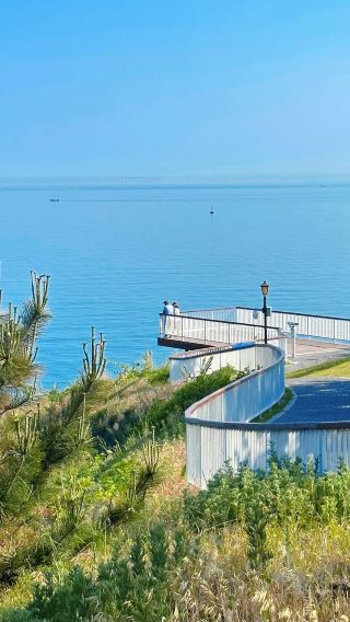 Qingdao Departure - Weihai Liugong Island + Sino-Japanese War Museum Private Charter 1-Day Tour - Bilingual Service Available
