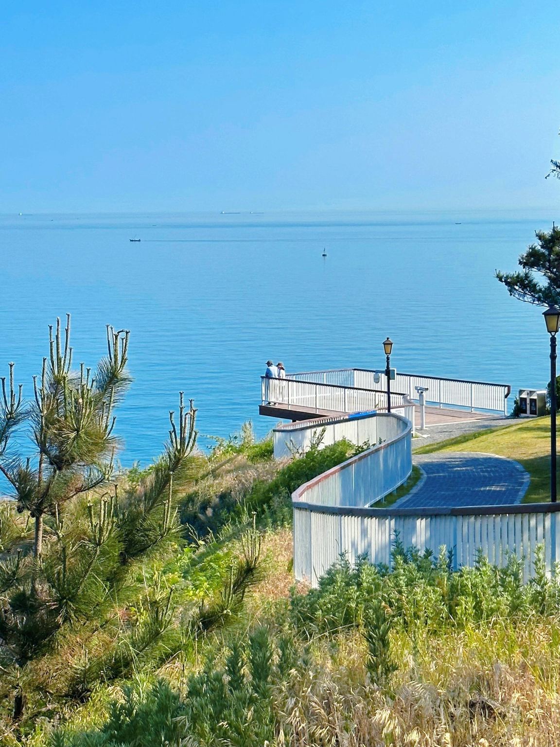 Qingdao Departure - Weihai Liugong Island + Sino-Japanese War Museum Private Charter 1-Day Tour - Bilingual Service Available