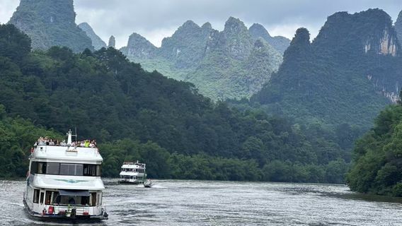 YangshuoTours