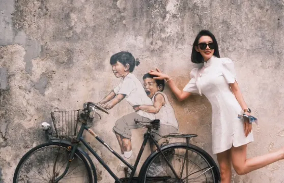 吉隆坡-怡保-檳城-吉隆坡 2日1夜（吉隆坡市區酒店隔日來回 一日包車10小時包車+一日檳城到吉隆坡單程）