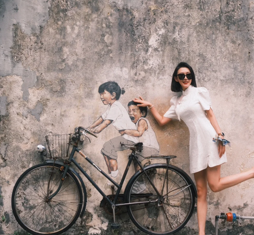 Kuala Lumpur-Ipoh-Penang-Kuala Lumpur 2-day 1-night tour (round-trip from Kuala Lumpur downtown hotel on alternate days, 1-day private charter for 10 hrs + one-way from Penang to Kuala Lumpur on one day)