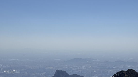 Tai'anTours