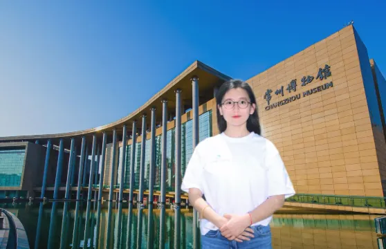 【今龍細說】常州導遊 龍城急單搵我！資深文化講者 青果巷 天寧寺 鹽城遺址 常州博物館 周邊深度人工講解